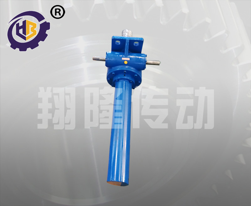 絲桿升降機(jī) 絲桿升降機(jī)